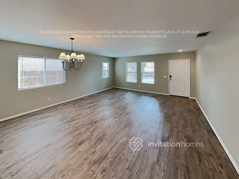 3 Bed 2 Bath Modern Contemporary Residence in Temecula, CA - 4