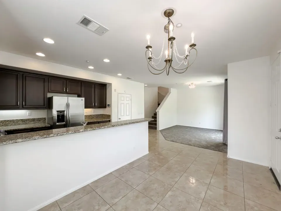 3 Bed 2 Bath Modern Contemporary Residence in Temecula, CA - 5