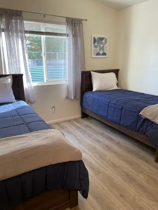 3 Bed 2 Bath Modern Contemporary Residence in Temecula, CA - 5