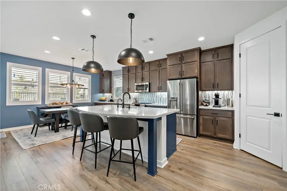 3 Bed 2 Bath Modern Contemporary Residence in Temecula, CA - 5
