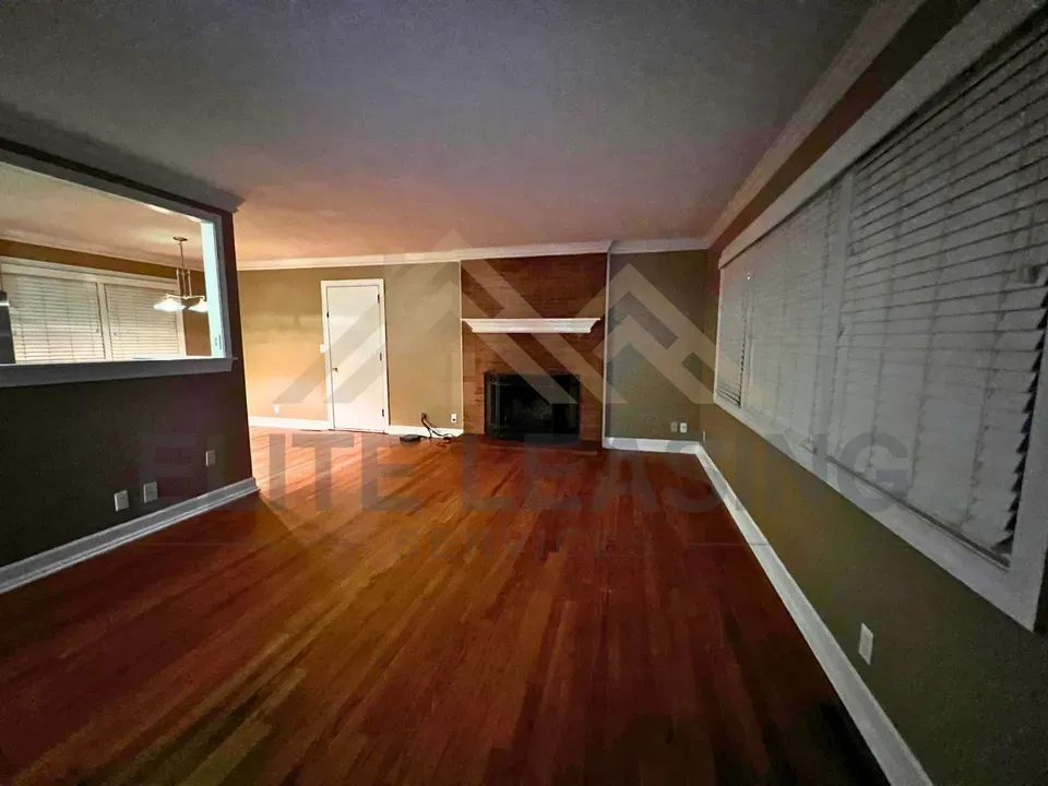 3 Bed 2 Bath Modern Contemporary Residence in Topeka, KS - 3