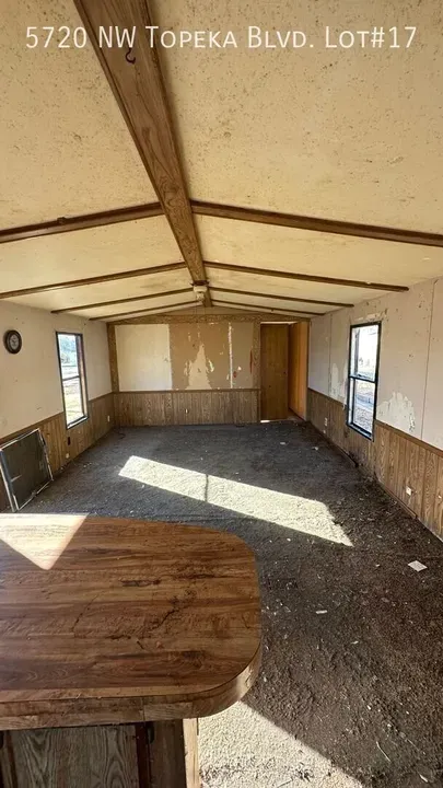 3 Bed 2 Bath Modern Contemporary Residence in Topeka, KS - 3