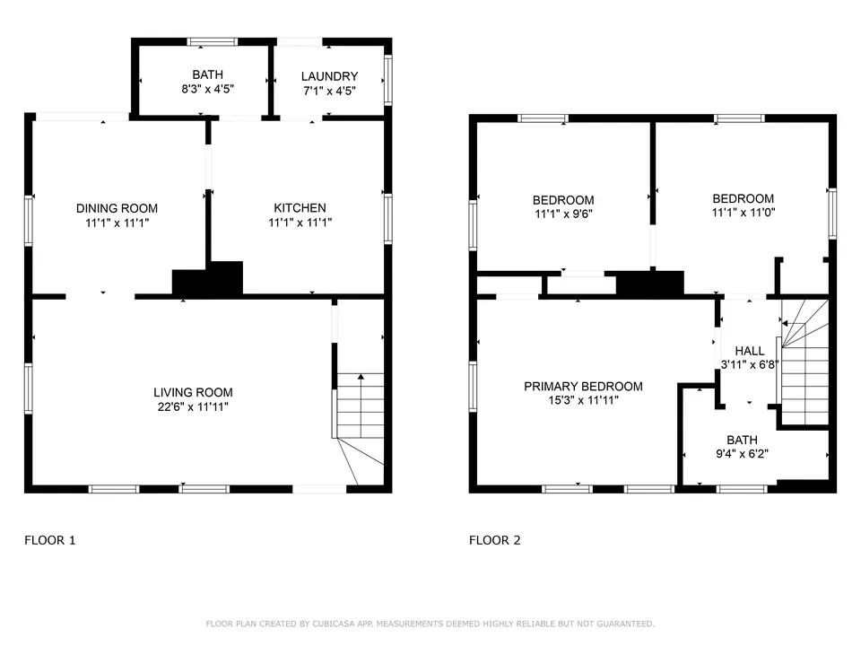 3 Bed 2 Bath Modern Contemporary Residence in Topeka, KS - 2