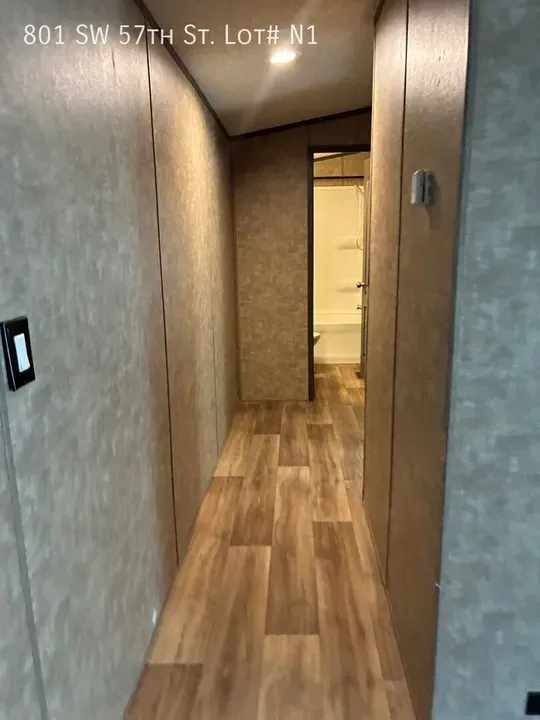 3 Bed 2 Bath Modern Contemporary Residence in Topeka, KS - 3