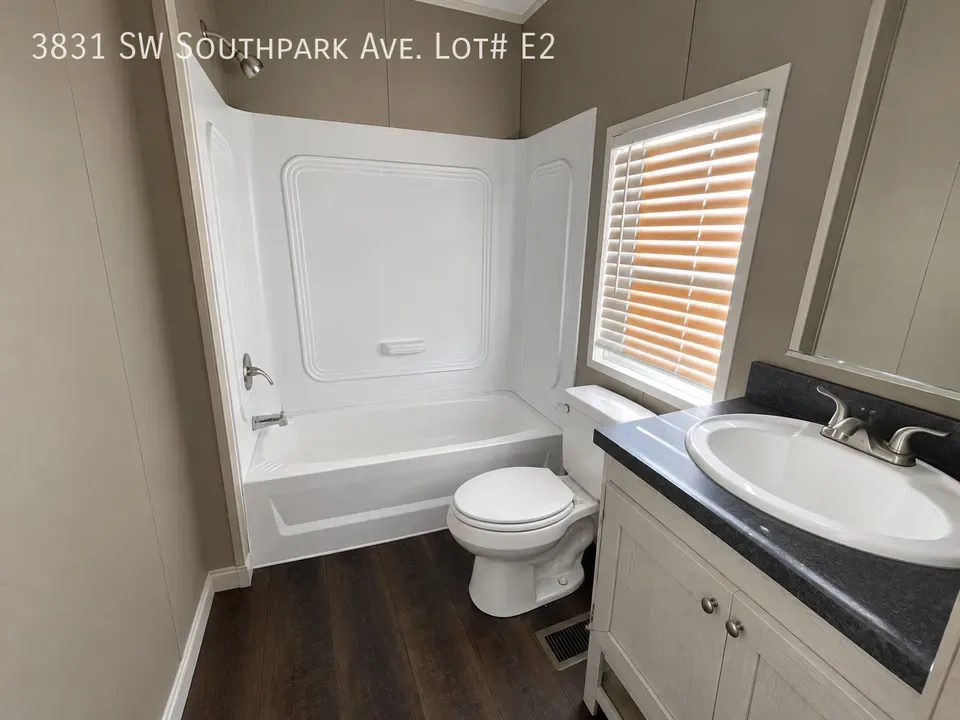 3 Bed 2 Bath Modern Contemporary Residence in Topeka, KS - 3