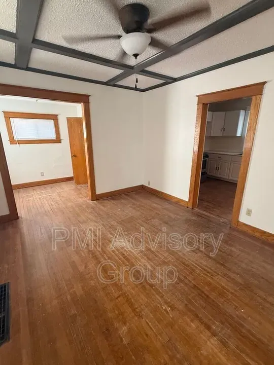 3 Bed 2 Bath Modern Contemporary Residence in Topeka, KS - 3