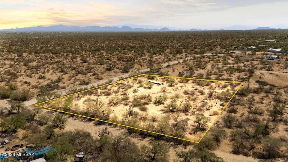 3 Bed 2 Bath Modern Contemporary Residence in Tucson, AZ - 3