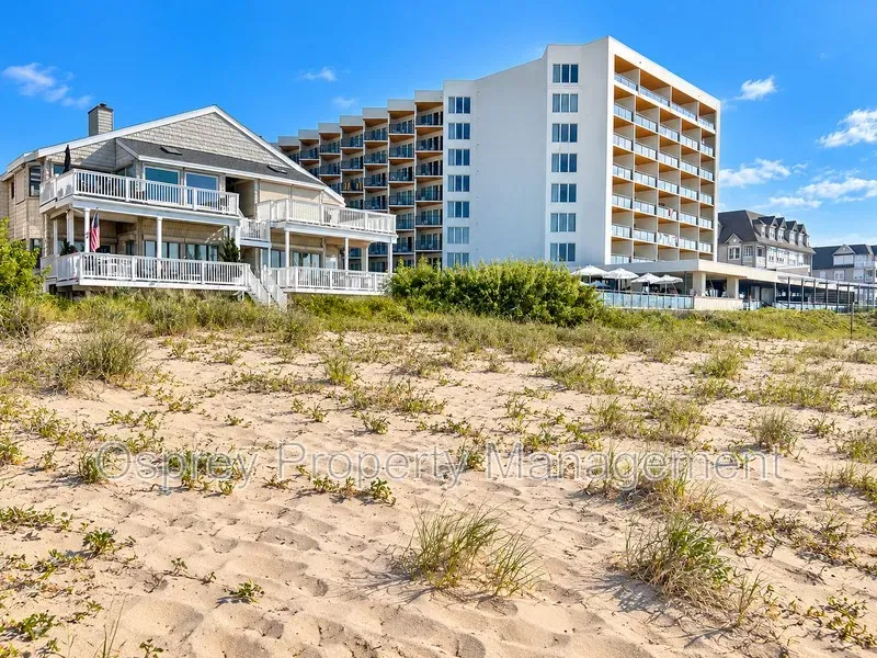 3 Bed 2 Bath Modern Contemporary Residence in Virginia Beach, VA - 1