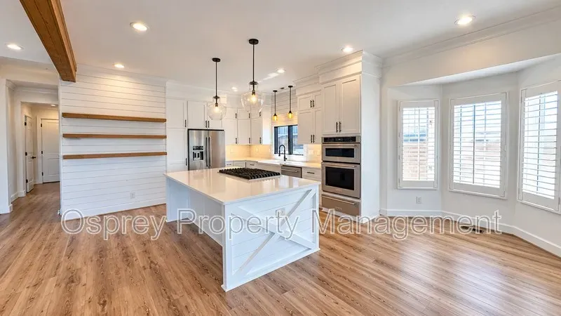 3 Bed 2 Bath Modern Contemporary Residence in Virginia Beach, VA - 4