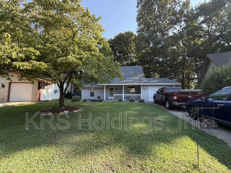3 Bed 2 Bath Modern Contemporary Residence in Virginia Beach, VA