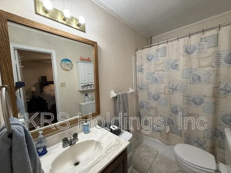 3 Bed 2 Bath Modern Contemporary Residence in Virginia Beach, VA - 4