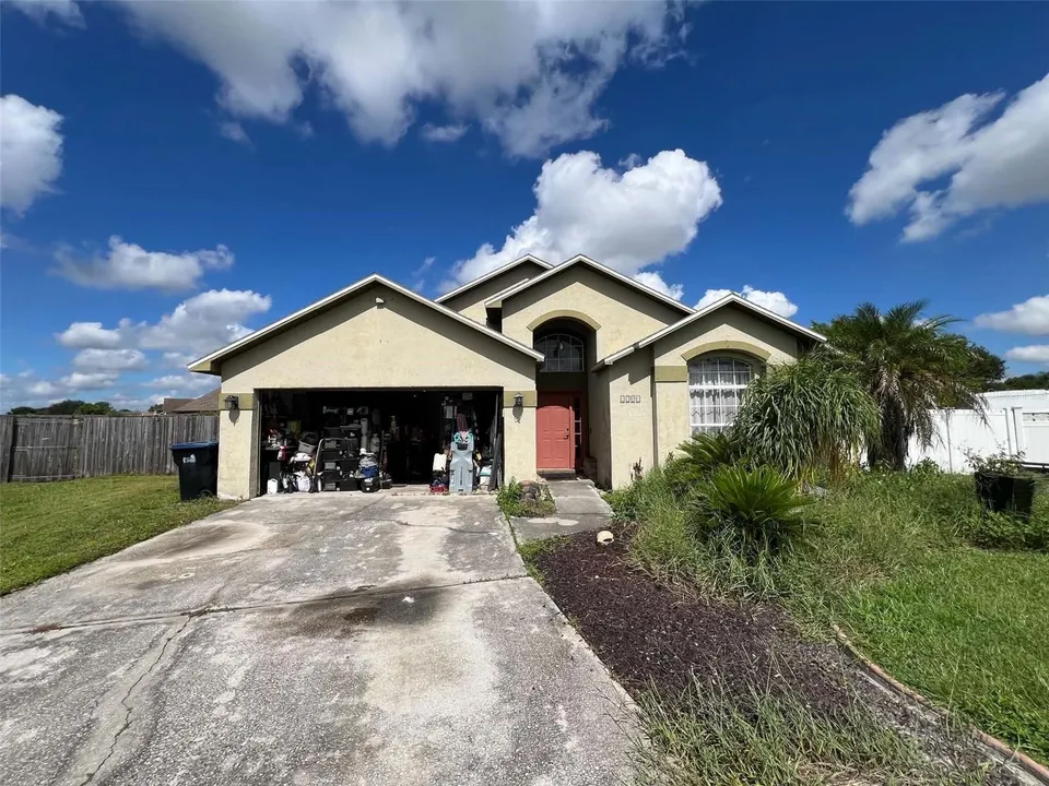 3 Bed 2 Bath Contemporary Modern in Orlando, FL