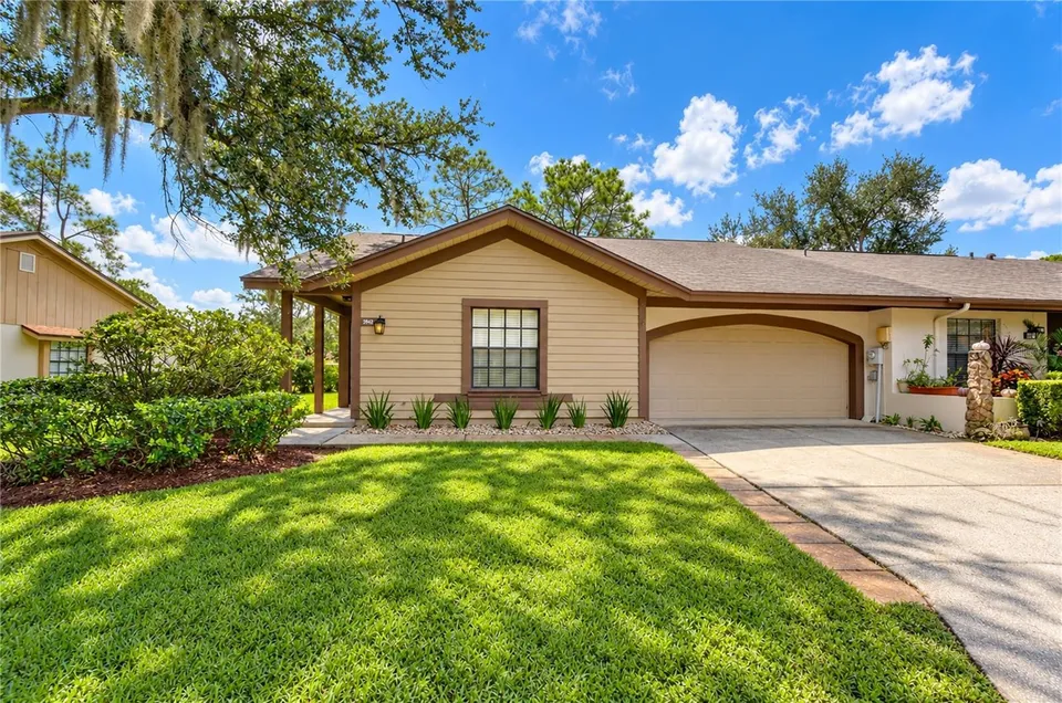 3 Bed 2 Bath Contemporary Modern in Tampa, FL