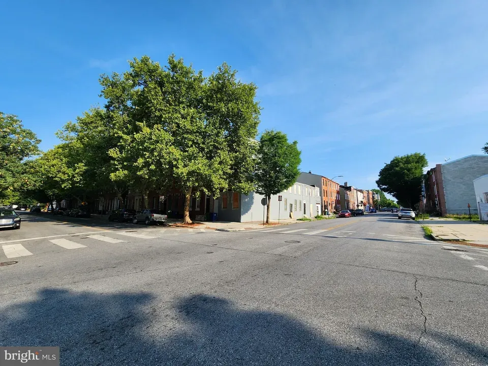 3 Bed 2 Bath Multi-Unit Residential Property in Baltimore, MD - 3