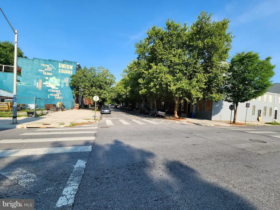 3 Bed 2 Bath Multi-Unit Residential Property in Baltimore, MD - 4