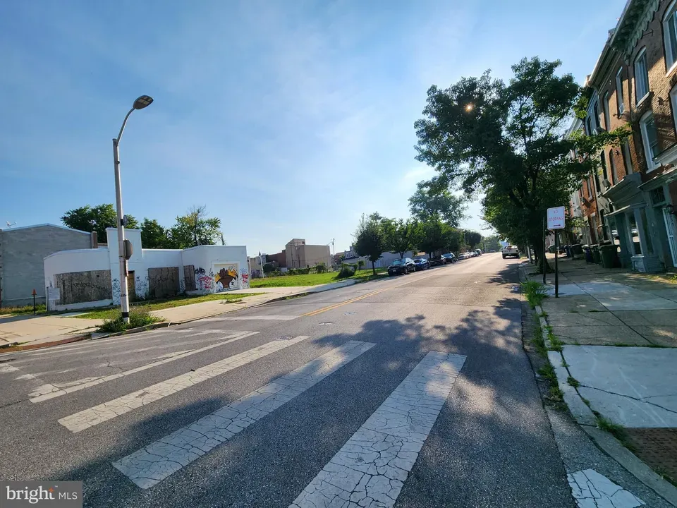 3 Bed 2 Bath Multi-Unit Residential Property in Baltimore, MD - 5