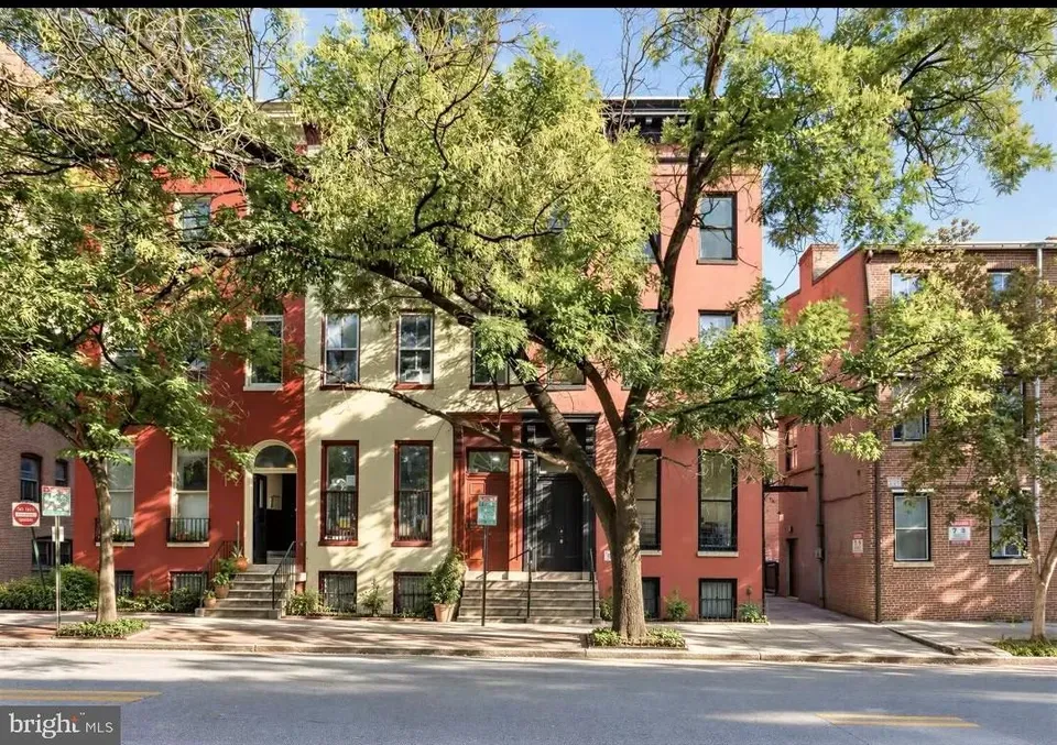 3 Bed 2 Bath Multi-Unit Residential Property in Baltimore, MD
