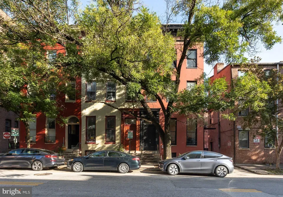 3 Bed 2 Bath Multi-Unit Residential Property in Baltimore, MD - 2