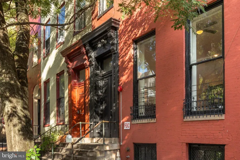 3 Bed 2 Bath Multi-Unit Residential Property in Baltimore, MD - 3