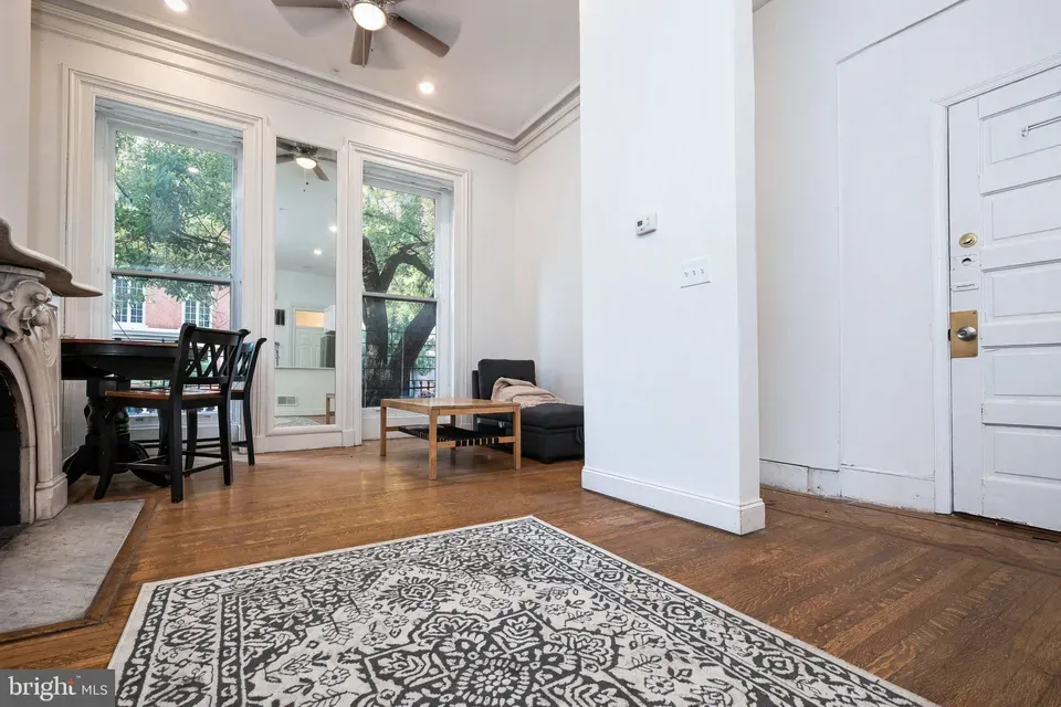 3 Bed 2 Bath Multi-Unit Residential Property in Baltimore, MD - 5