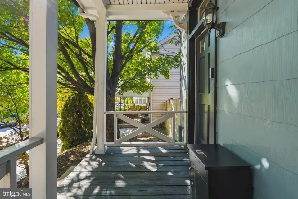 3 Bed 2 Bath Multi-Unit Residential Property in Baltimore, MD - 5