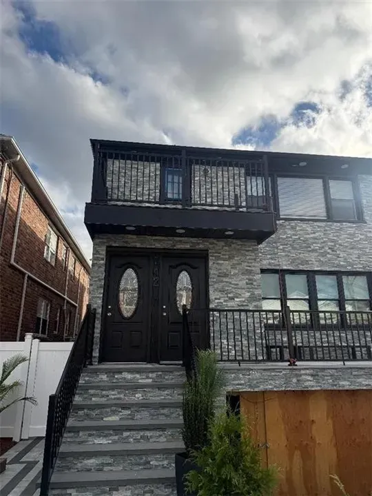 3 Bed 2 Bath Multi-Unit Residential Property in Brooklyn, NY - 1