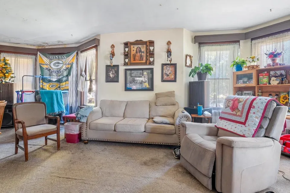 3 Bed 2 Bath Multi-Unit Residential Property in Green Bay, WI - 3