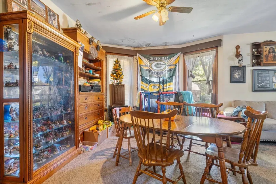 3 Bed 2 Bath Multi-Unit Residential Property in Green Bay, WI - 4