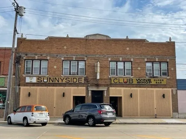 3 Bed 2 Bath Multi-Unit Residential Property in Kenosha, WI