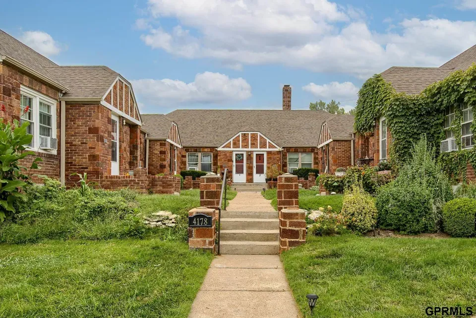 3 Bed 2 Bath Multi-Unit Residential Property in Omaha, NE - 1