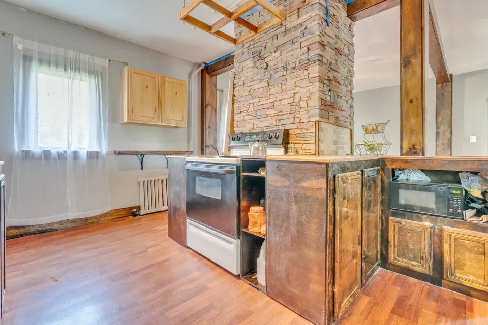 3 Bed 2 Bath Multi-Unit Residential Property in Portland, ME - 3