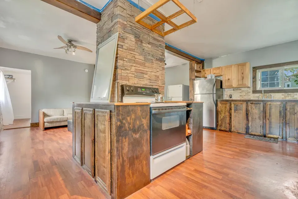 3 Bed 2 Bath Multi-Unit Residential Property in Portland, ME - 4