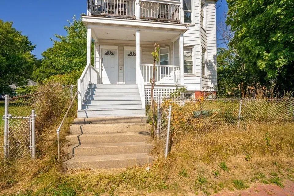 3 Bed 2 Bath Multi-Unit Residential Property in Portland, ME - 3
