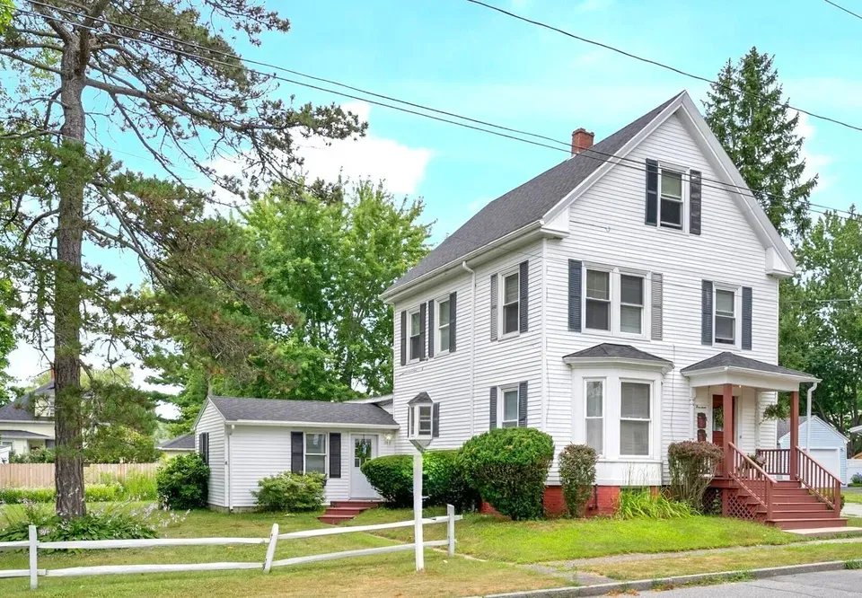 3 Bed 2 Bath Multi-Unit Residential Property in Portland, ME - 1