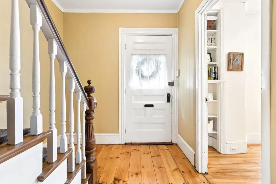 3 Bed 2 Bath Multi-Unit Residential Property in Portland, ME - 4