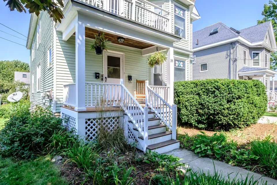 3 Bed 2 Bath Multi-Unit Residential Property in Portland, ME - 2