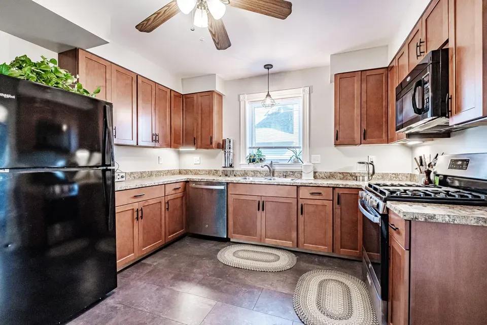 3 Bed 2 Bath Multi-Unit Residential Property in Portland, ME - 3