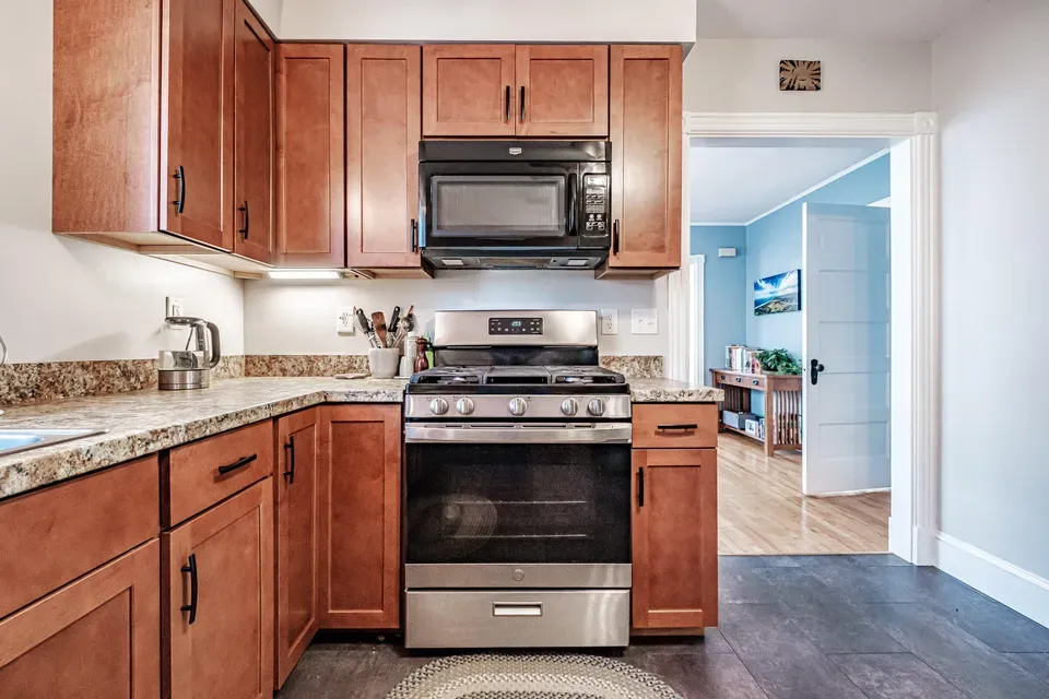 3 Bed 2 Bath Multi-Unit Residential Property in Portland, ME - 4