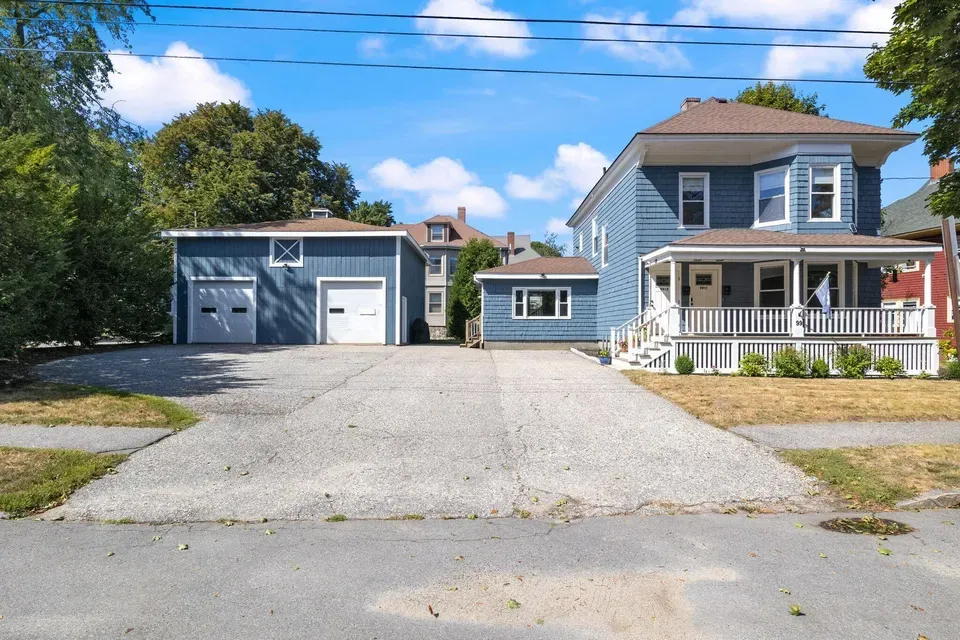 3 Bed 2 Bath Multi-Unit Residential Property in Portland, ME - 2