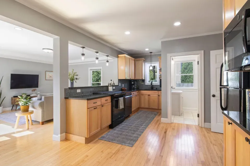 3 Bed 2 Bath Multi-Unit Residential Property in Portland, ME - 4
