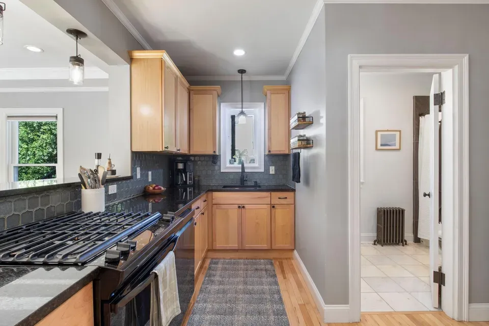 3 Bed 2 Bath Multi-Unit Residential Property in Portland, ME - 5