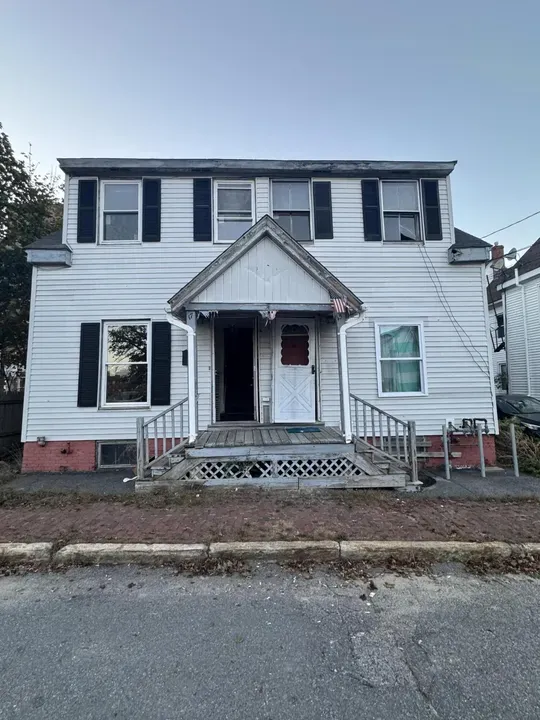 3 Bed 2 Bath Multi-Unit Residential Property in Portland, ME - 1