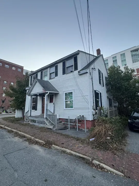 3 Bed 2 Bath Multi-Unit Residential Property in Portland, ME - 3