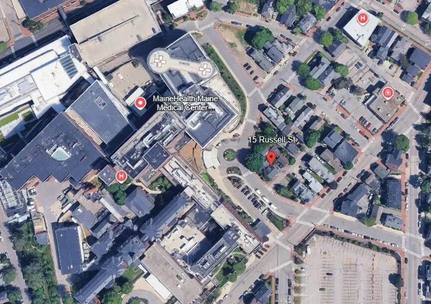 3 Bed 2 Bath Multi-Unit Residential Property in Portland, ME - 5