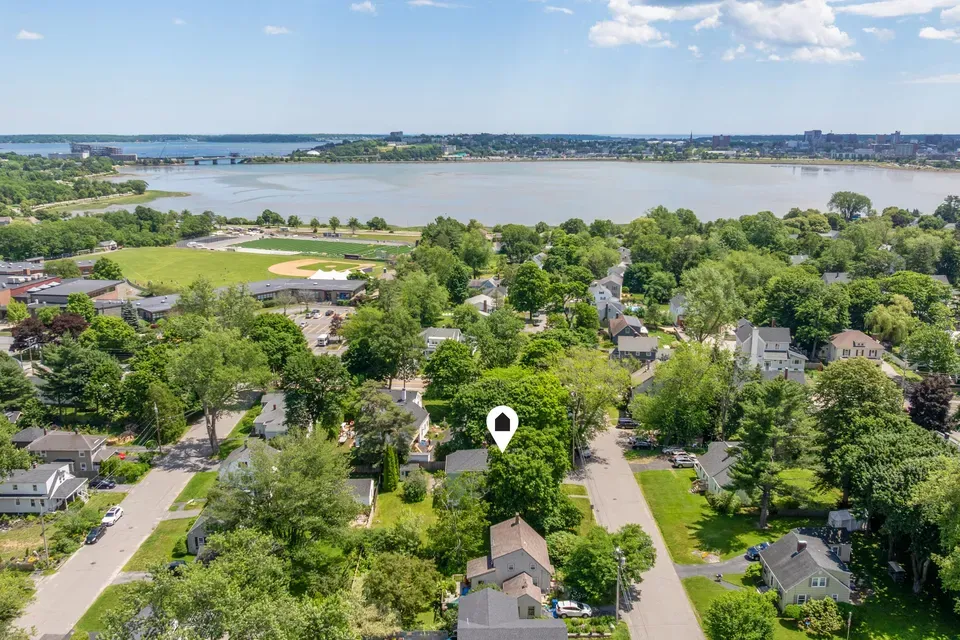 3 Bed 2 Bath Multi-Unit Residential Property in Portland, ME - 1