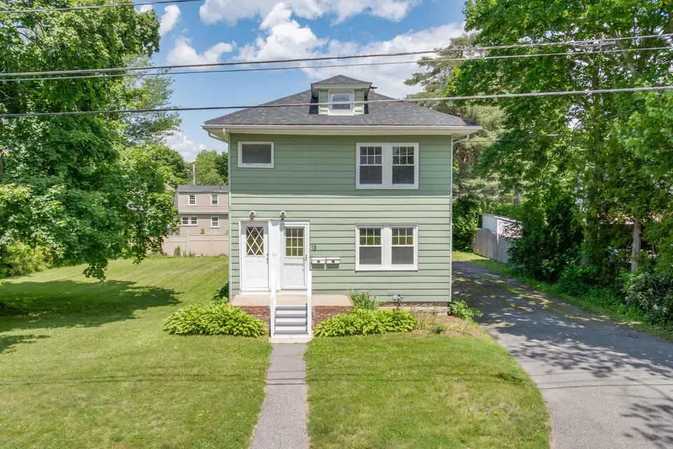 3 Bed 2 Bath Multi-Unit Residential Property in Portland, ME - 2