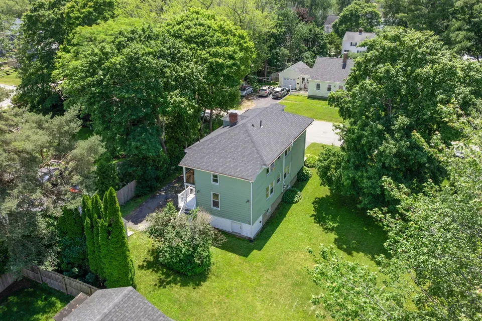 3 Bed 2 Bath Multi-Unit Residential Property in Portland, ME - 4