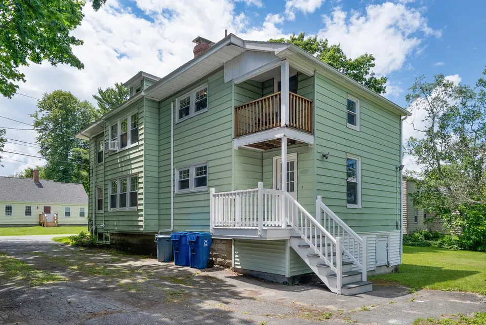 3 Bed 2 Bath Multi-Unit Residential Property in Portland, ME - 5