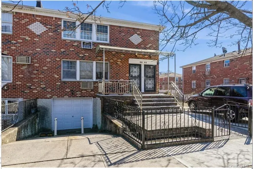 3 Bed 2 Bath Multi-Unit Residential Property in Queens, NY - 1