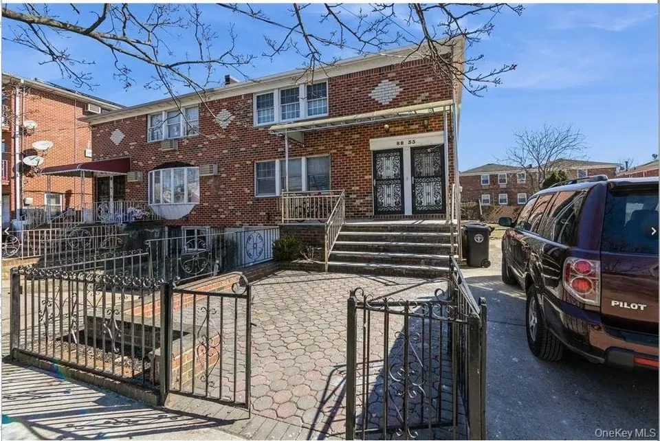 3 Bed 2 Bath Multi-Unit Residential Property in Queens, NY - 3